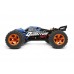 Karoserie lakovaná Quantum XT Modrá