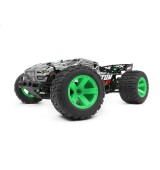 Karoserie lakovaná Quantum XT Stříbrná