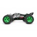 Karoserie lakovaná Quantum XT Stříbrná