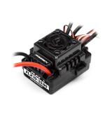 FLX10-3S80 Flux Střídavý regulátor otáček
