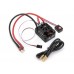 Flux ESC FLX10-3S100