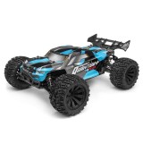 Karoserie lakovaná Quantum+ XT Modrá