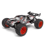 Karoserie lakovaná Quantum+ XT Červená