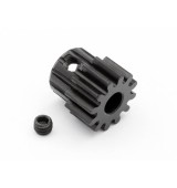 Pastorek 12Z (1M/pro hřídel 5,0mm)