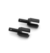 HD Unašeče diferenciálu 5 x 28 mm (2ks)
