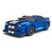 QuantumR Muscle Car FLUX 1/8 4WD - Modrý