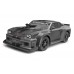 QuantumR Muscle Car FLUX 1/8 4WD - Šedý