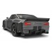 QuantumR Muscle Car FLUX 1/8 4WD - Šedý