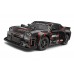 QuantumR Muscle Car FLUX 1/8 4WD - Černo/Červený