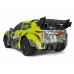 QuantumRX Flux 4S 1/8 4WD Rally Car - Zelený