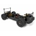 QuantumRX Flux 4S 1/8 4WD Rally Car - Zelený