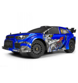 Lakovaná karoserie Quantum RX - Modrá