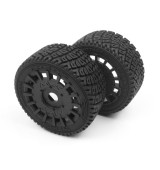 Pneumatiky Tredz Stage 100x42mm (2ks)