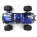 Quantum2 MT 1/10th Monster Truck - Modrý