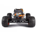 Quantum2 MT 1/10th Monster Truck - Oranžový