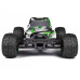 Quantum2 MT Flux 1/10th Monster Truck - Zelený