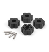 Set 14mm unašečů kol 4 ks