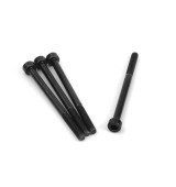 Šroub s válcovou hlavou M3x43 mm 4 ks