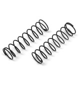 Pružiny tlumičů 16x66x1,2 mm 10 otáček (2 ks)
