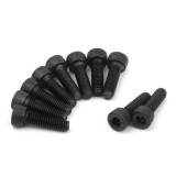 Šroub s válcovou hlavou M4x14 mm 10 ks