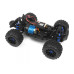 Maverick Atom 1/18 4WD Electric Truck - Modrý