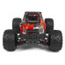 Maverick Atom 1/18 4WD Electric Truck - Červený