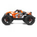 Maverick Atom 1/18 4WD Electric Truck - Oranžový