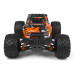 Maverick Atom 1/18 4WD Electric Truck - Oranžový