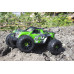 Maverick Atom 1/18 4WD Electric Truck - Zelený