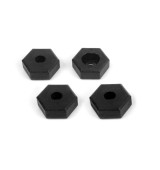 Set 12mm unašečů kol 4 ks (Atom)