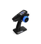2kanálový 2.4GHz vysílač Maverick MTX-200
