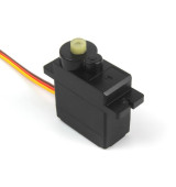 Servo MS-200