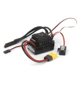Regulátor FLX10-3S80 Flux 80A s konektorem XT60