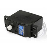 MS-22 Servo pro řízení