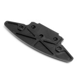 Front Bumper Plate