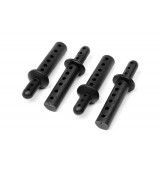 Sloupky karoserie Strada MT
