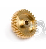 Motorový pastorek 29 zubů (modul 0,6)