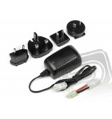 Nabíječ 300mAh pro 7.2V baterie