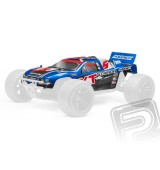 Karoserie lakovaná modrá (Strada XT)