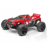Karoserie lakovaná červená (Strada XT)