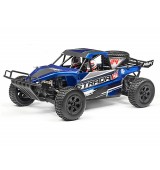 Karoserie lakovaná modrá (Strada XT)