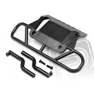 Bumper Set (Blackout MT)