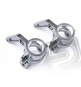 Aluminium Steering Block Pr (Blackout MT)