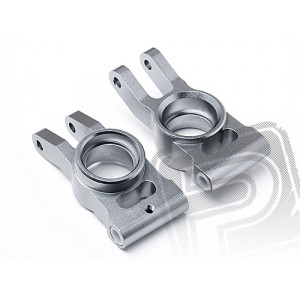 Aluminium Rear Hub Carrier Pr (Blackout MT)