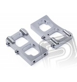 Aluminium Servo Mounts (Blackout MT)
