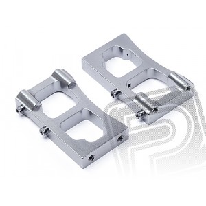 Aluminium Servo Mounts (Blackout MT)