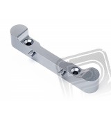 Aluminium Front Sus.Arm Holder (Blackout MT)