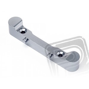Aluminium Front Sus.Arm Holder (Blackout MT)