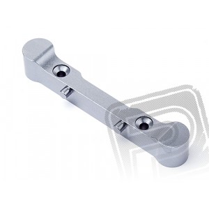 Aluminium Rear Sus.Arm Holder (Blackout MT)