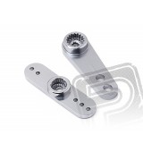 Aluminium Servo Horns (Blackout MT)